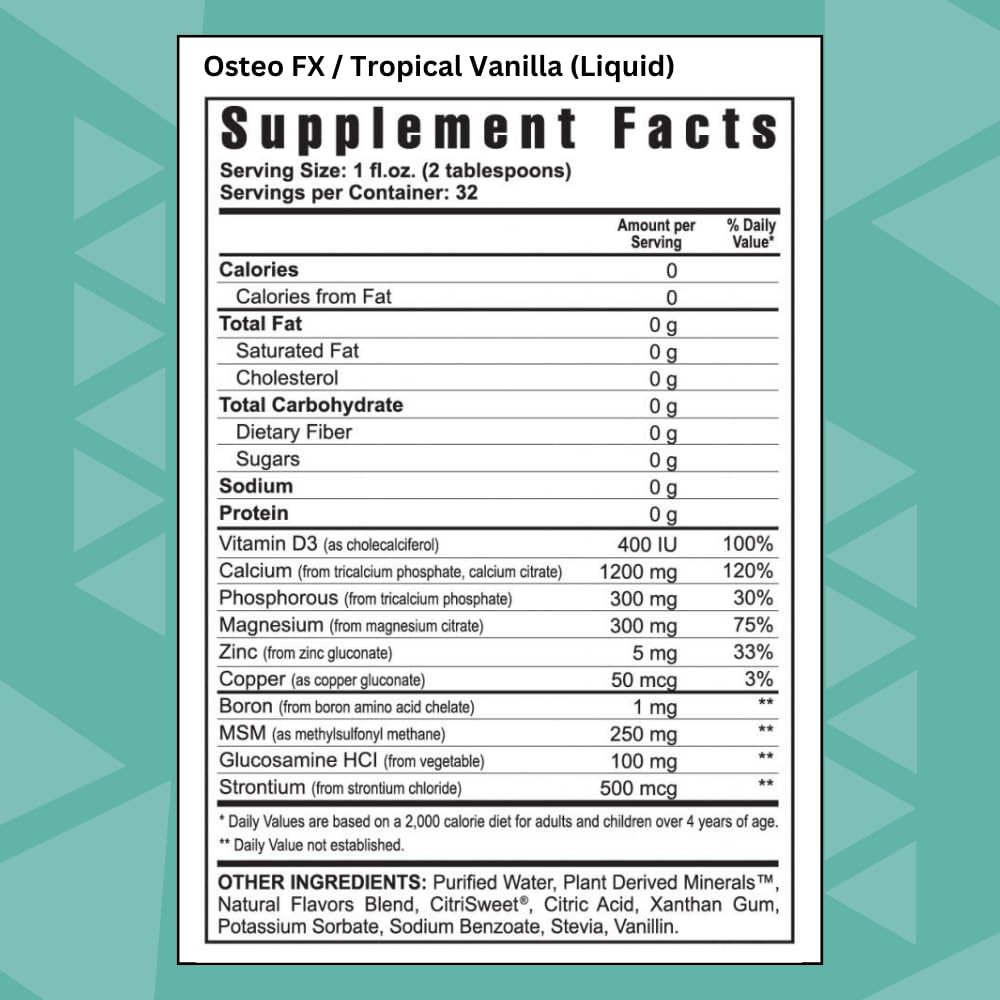 Healthy Body Start Pak 2.0 Liquid