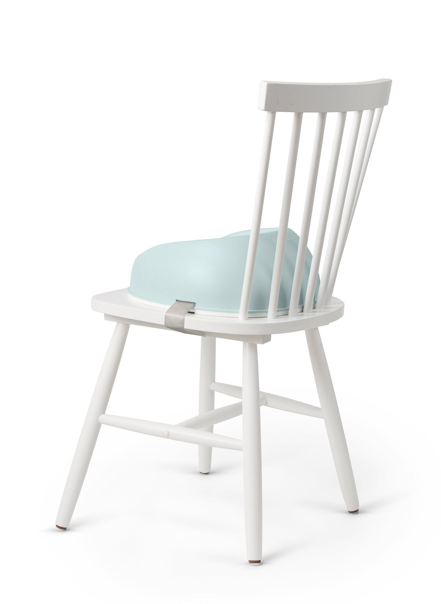 BabyBjörn Booster Seat, Mint Green (069085US)