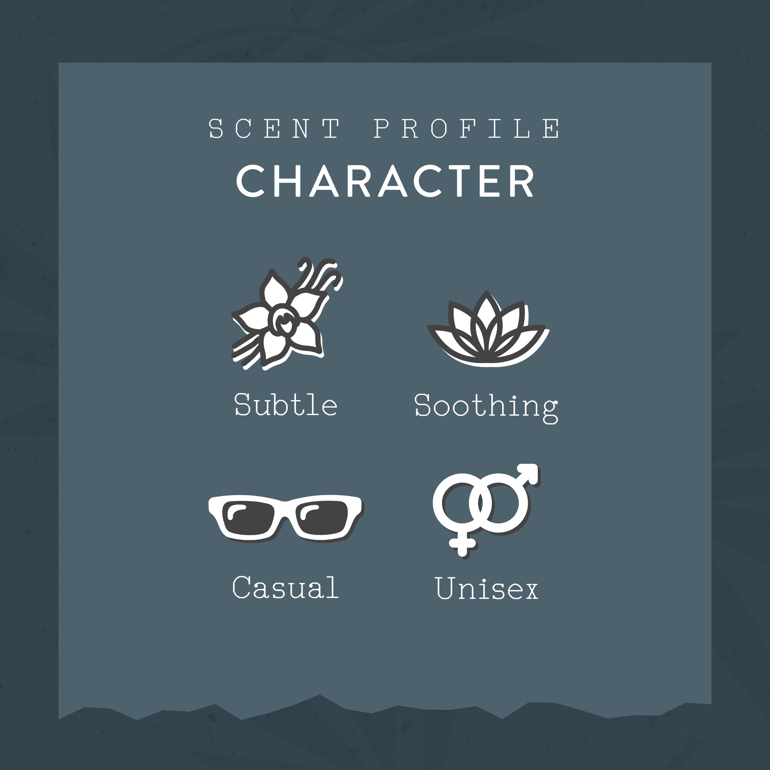 ESSCENTIALS Gentle Evening Fragrance Mist | Light, Buildable, Spray Fragrance Featuring Subtle Notes Of Ylang Ylang & White Amber, 2.0 oz / 60mL