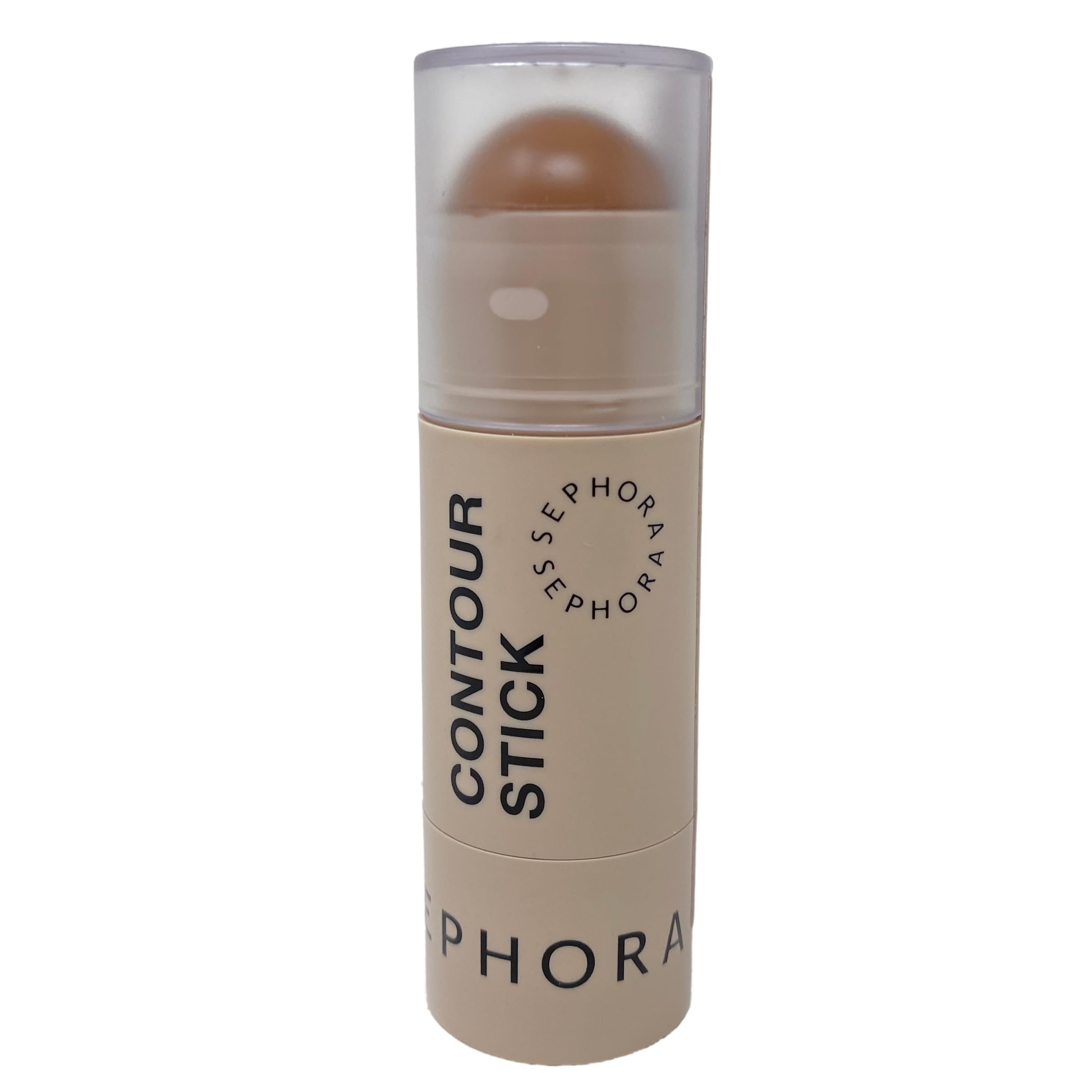 SEPHORA COLLECTION Cream Contour Stick - 02 Light to Medium (Light to Medium Skin Tones) 0.19 oz. / 5.5 g