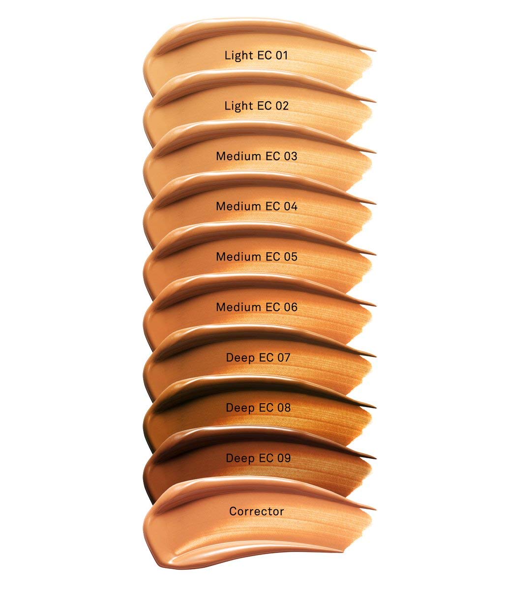 Kevyn Aucoin The Etherealist Super Natural Concealer (Medium Golden Beige)