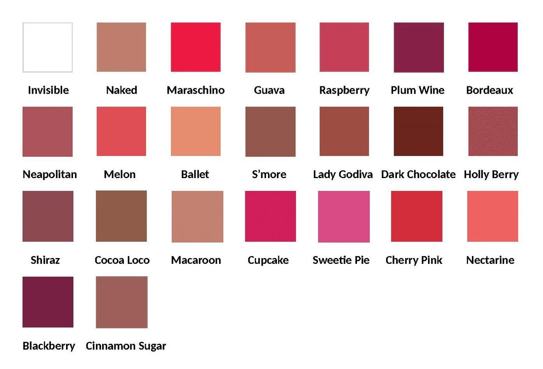 Jolie Cosmetics Waterproof Gel Lip Liner - Super Smooth, Extra Long-Wear (Cinnamon Sugar) by Jolie