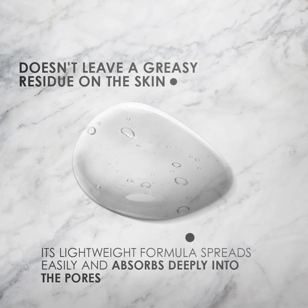 20% Argireline Serum with Matrixyl 3000 Pure Hyaluronic Acid Serum For Face,With Vitamin C,Deep Wrinkle Reducer Anti Aging Tones Skin and Stimulates Collagen Peptides Serum For Face