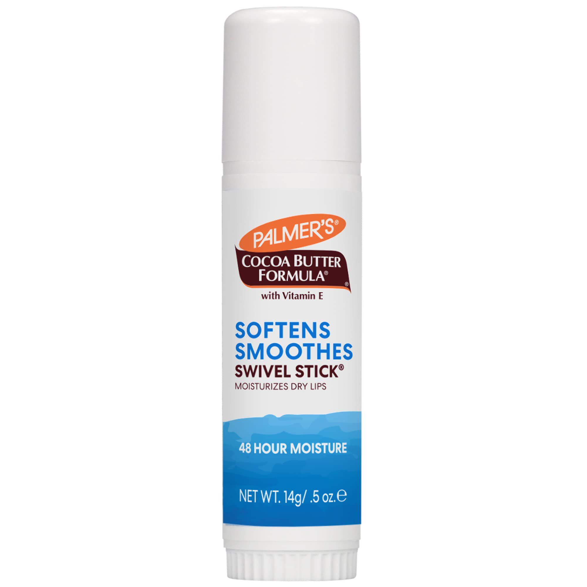 Palmer's Cocoa Butter Formula Moisturizing Swivel Stick with Vitamin E, 1ct