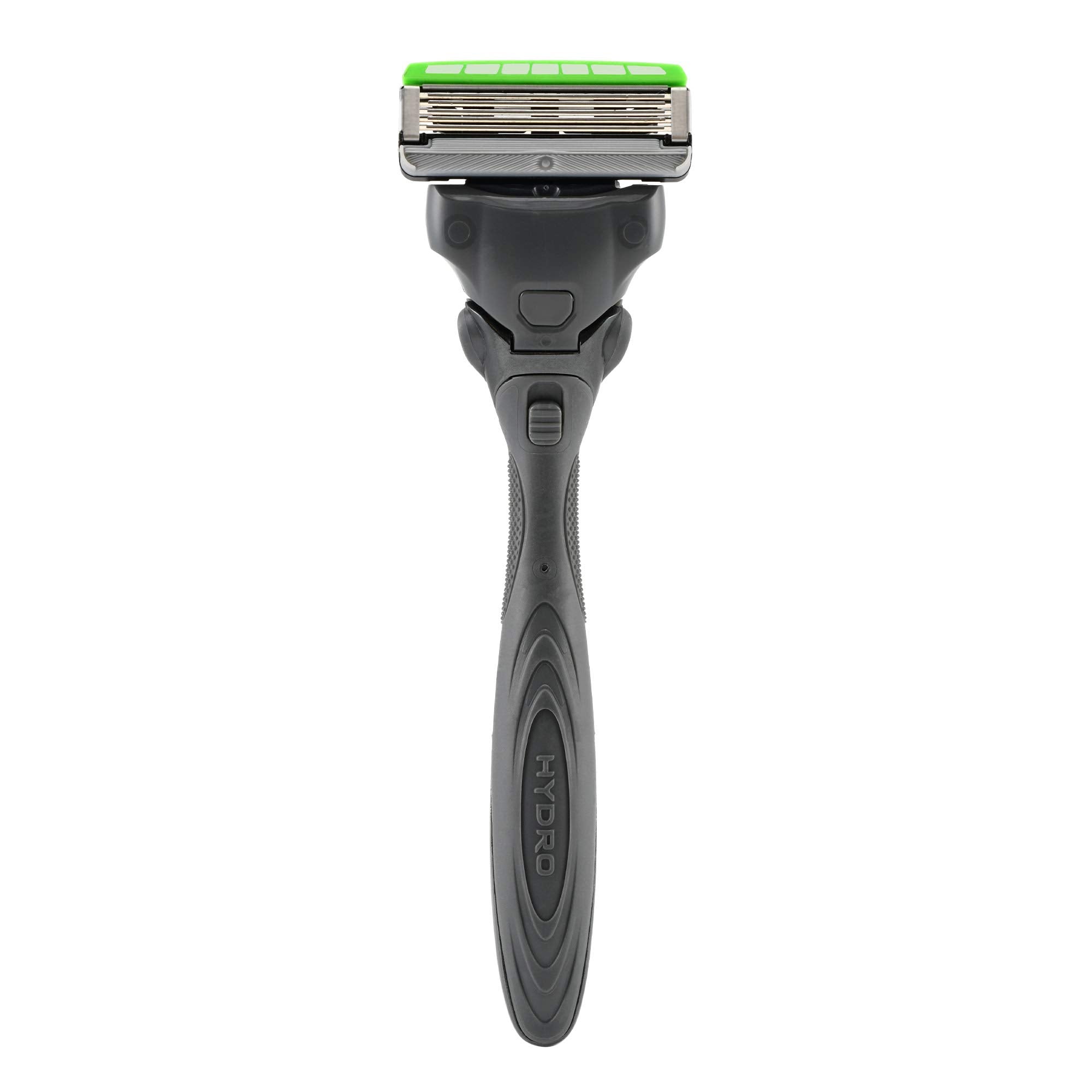 Schick Hydro Skin Comfort Sensitive Razor & 2 Refills, 1Count