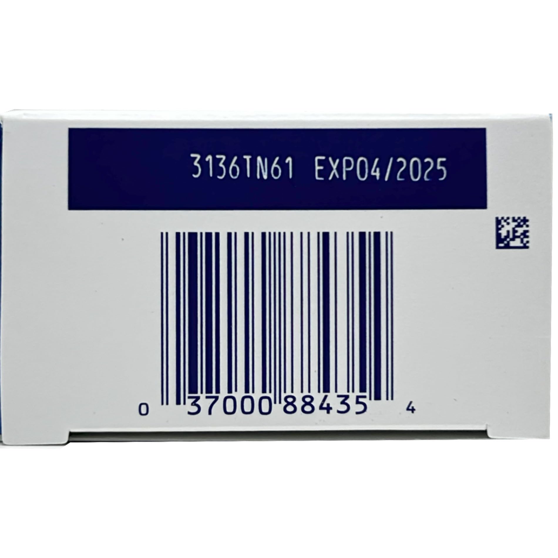 Secret Clinical Strength Invisible Solid Deodorant (1.6 oz, 3 pk.)