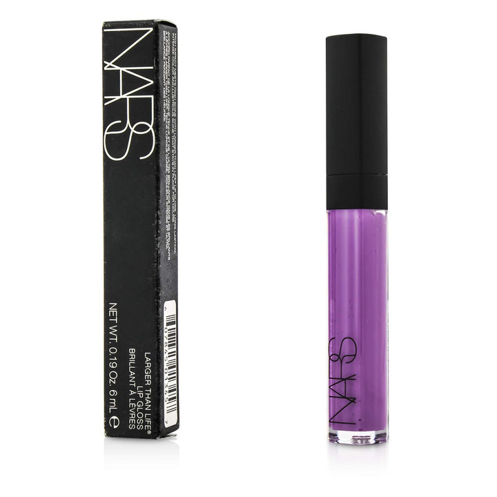NARS Larger Than Life Lip Gloss - #Annees Folles 6ml/0.19oz