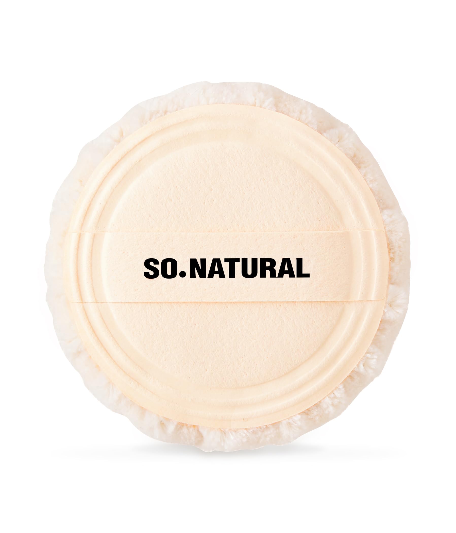 [So'natural Powder4room] Hair Dry Powder Perfume, 0.15 oz (4g) | A Floral Scent Powder Dry Shampoo | Dry Shampoo Powder | Korean Cosmetics | Hair Care | Dry Shampoo | Fresh Hair