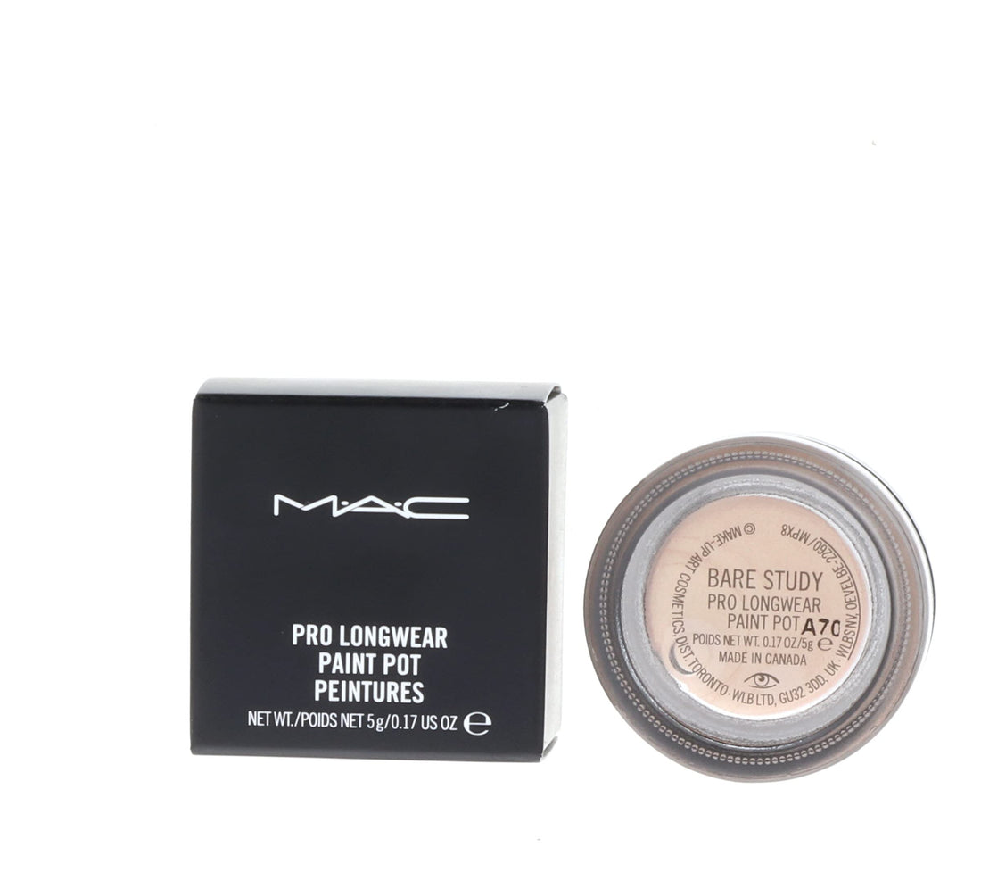 MAC Paint Pot ~Bare Study~ Nib