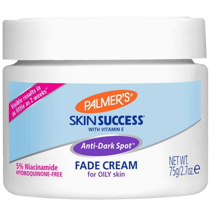 Palmer's Skin Success Eventone Fade Cream for Oily Skin, 2.7 Fl Oz