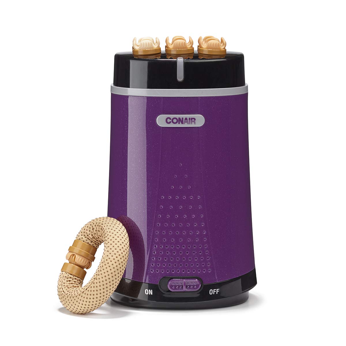 Conair Bun-2-Done, Blonde