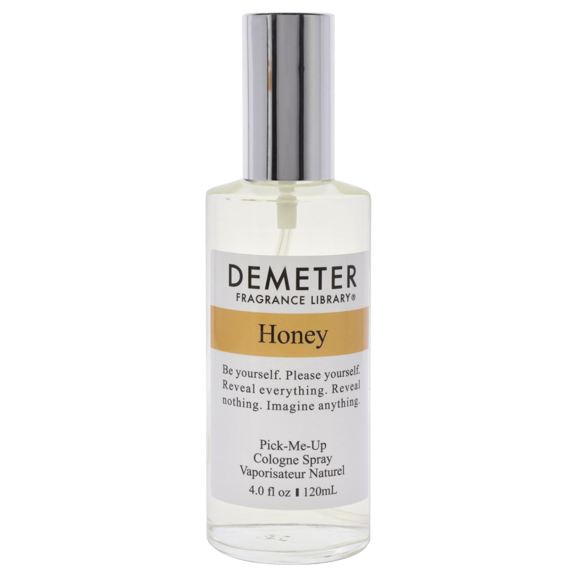 Demeter Honey Cologne Spray 120ml/4oz