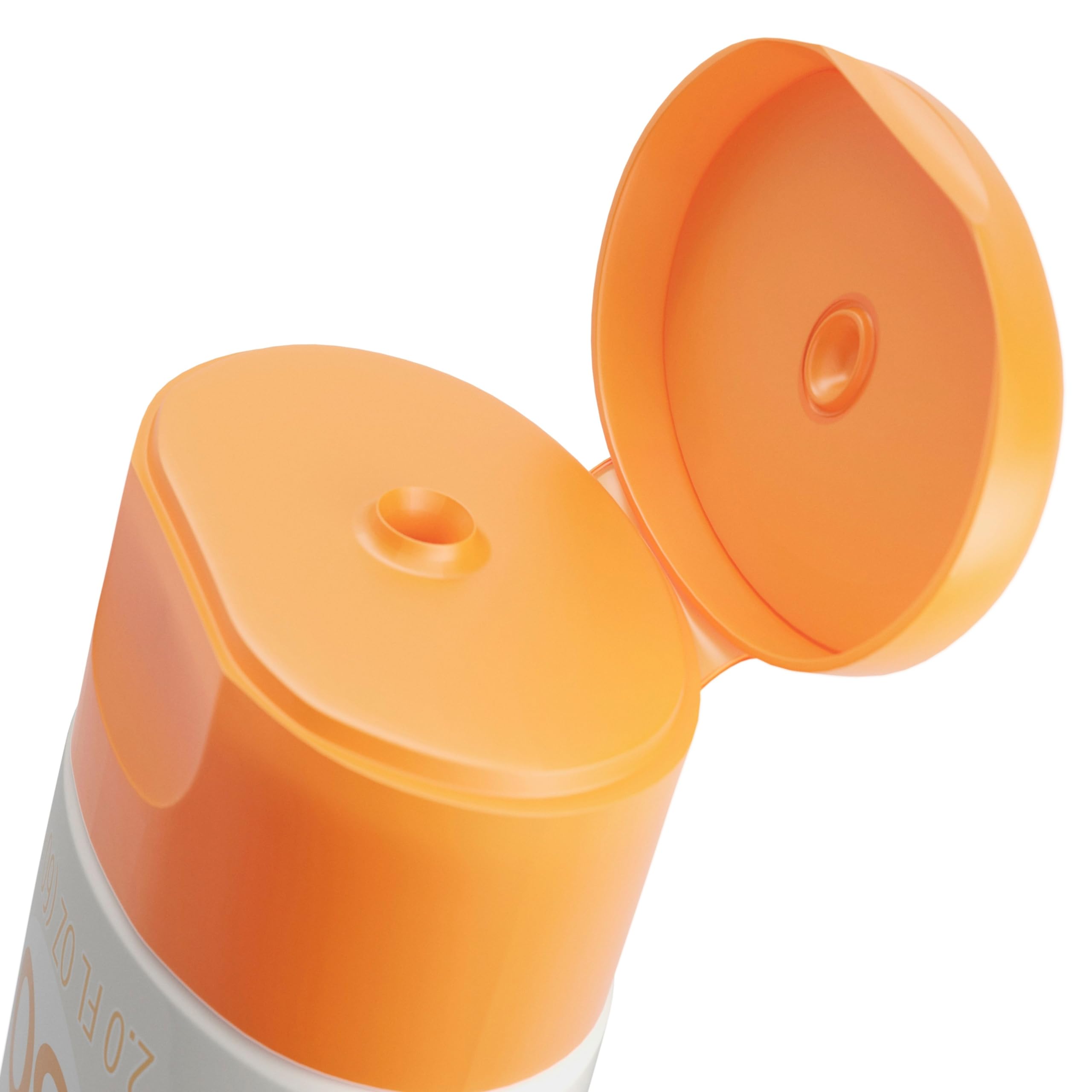 Aveeno Protect + Hydrate Moisturizing Face Sunscreen For Normal Skin Type Lotion With Broad Spectrum Spf 60&Prebiotic Oat,Weightless&Refreshing Feel,Paraben-Free,Oil-Free,Oxybenzone-Free,2.0 Ounces