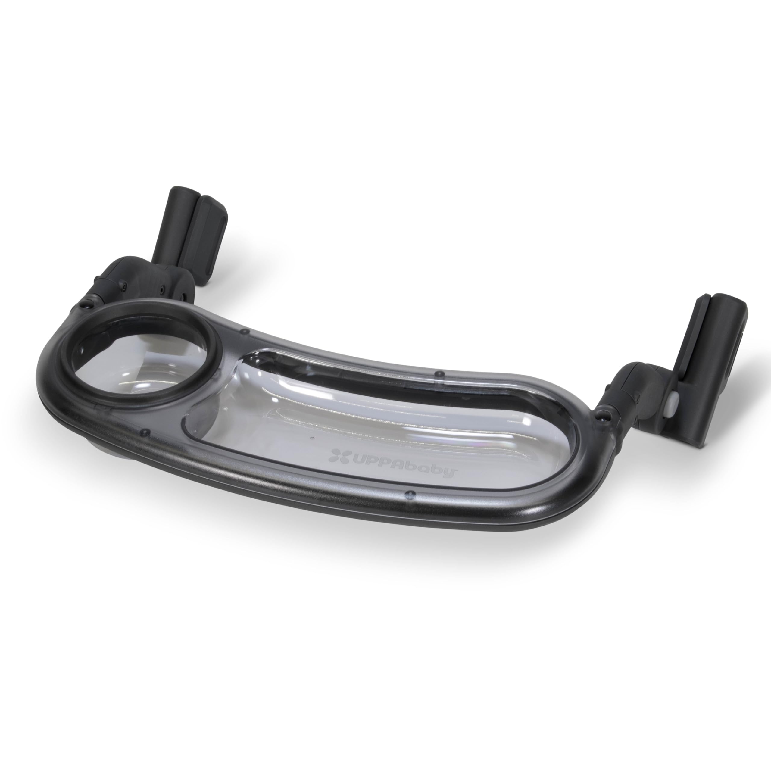 UPPAbaby Snack Tray for Minu + Minu V2 Stroller/Quick Attachment/Folds with Stroller