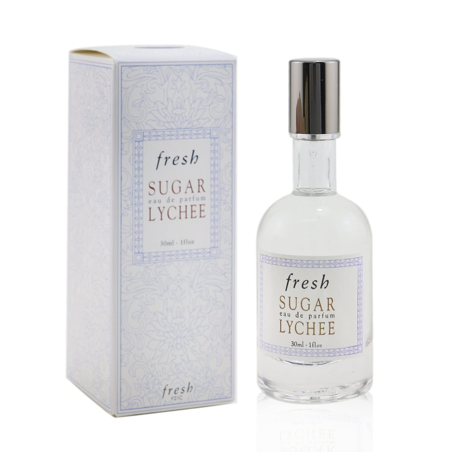 Fresh Sugar Lychee Eau de Parfum To Go 1 oz Eau de Parfum Spray