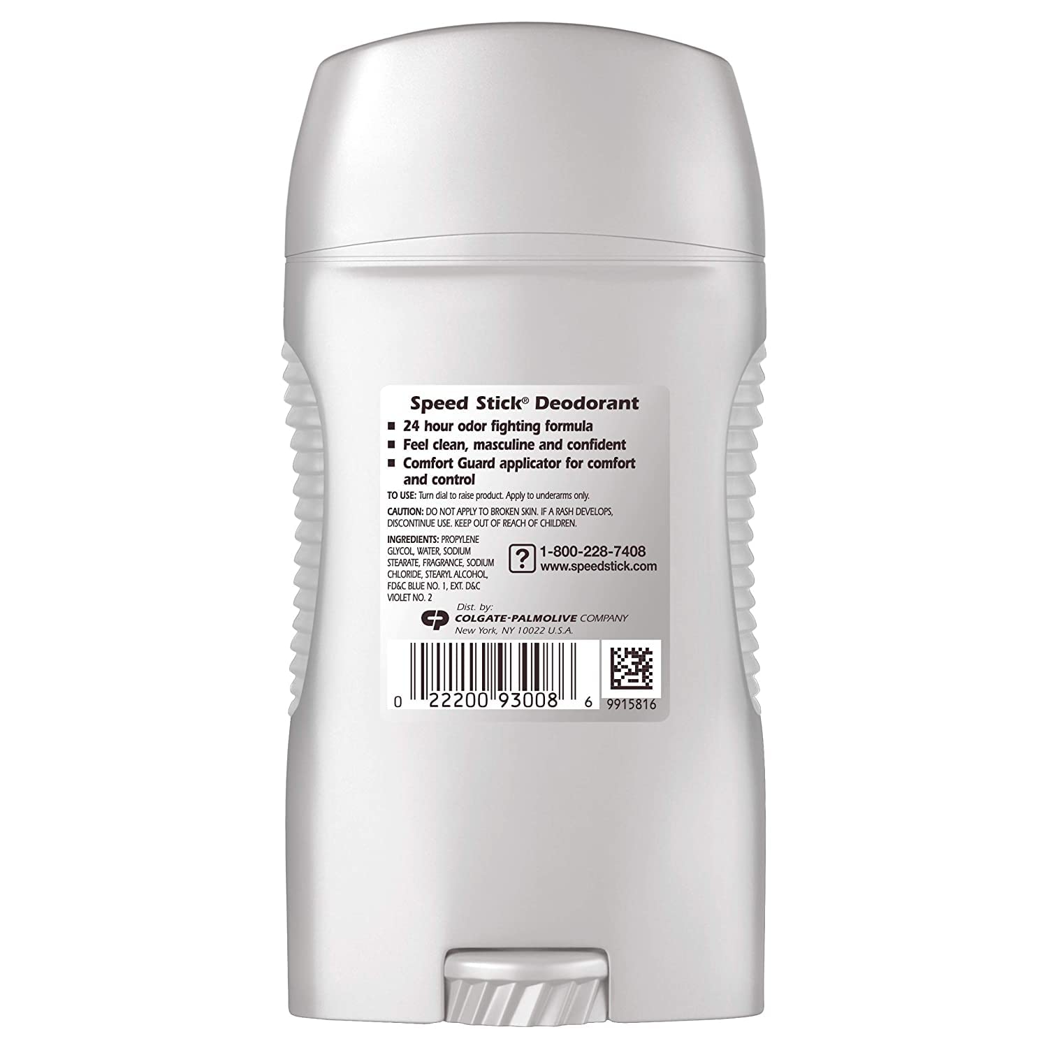 Menn Sp St Ocean Surf Size 3z Speed Stick Ocean Surf 3z Ea