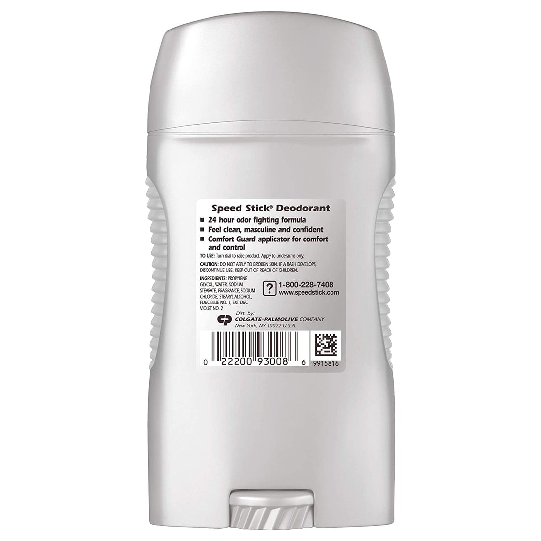 Menn Sp St Ocean Surf Size 3z Speed Stick Ocean Surf 3z Ea