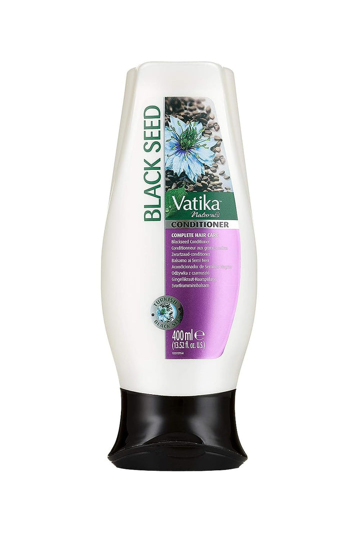 Dabur Vatika Naturals Black Seed Conditioner