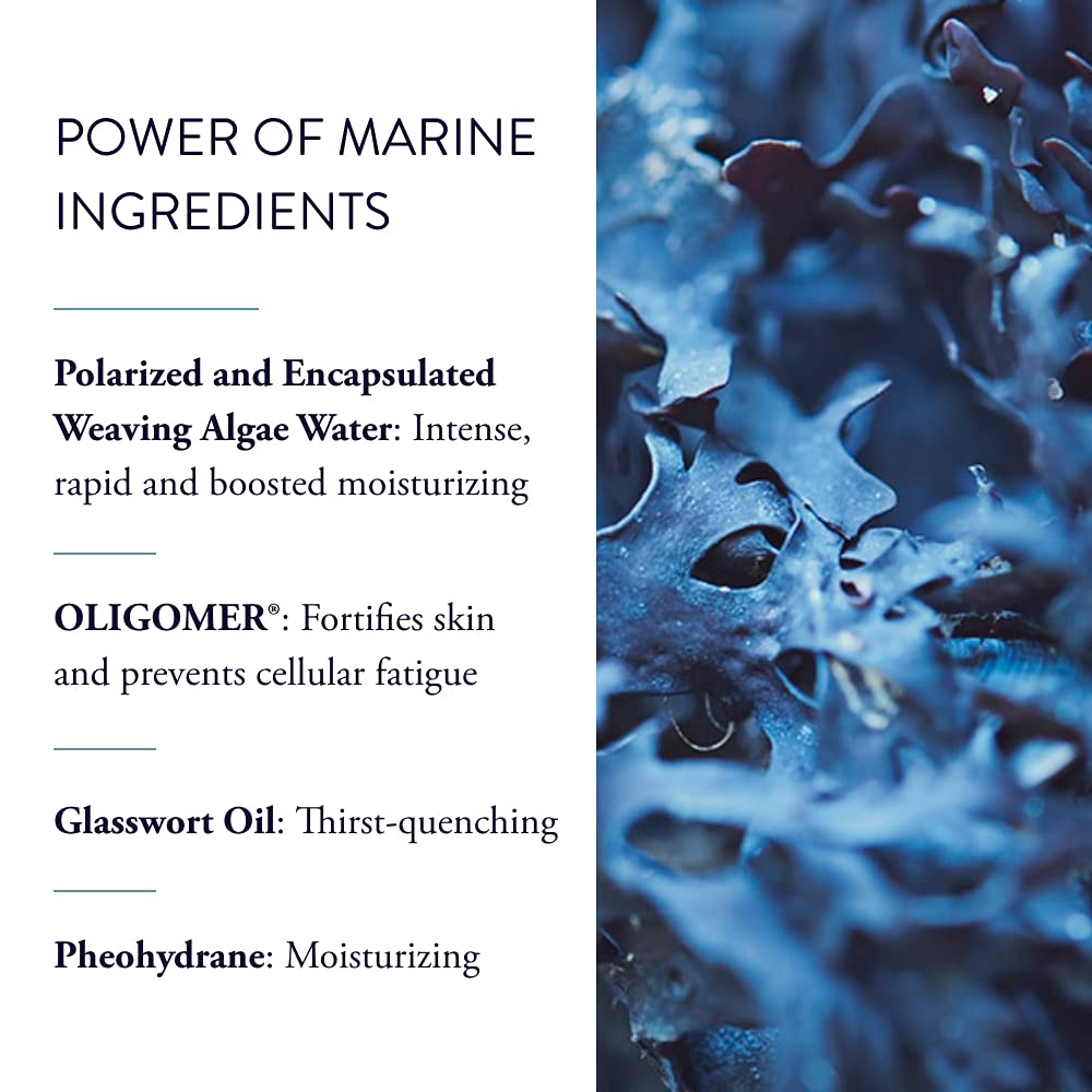 Phytomer Hydrasea Ultra-Moisturizing Polarized Water Serum 1 oz