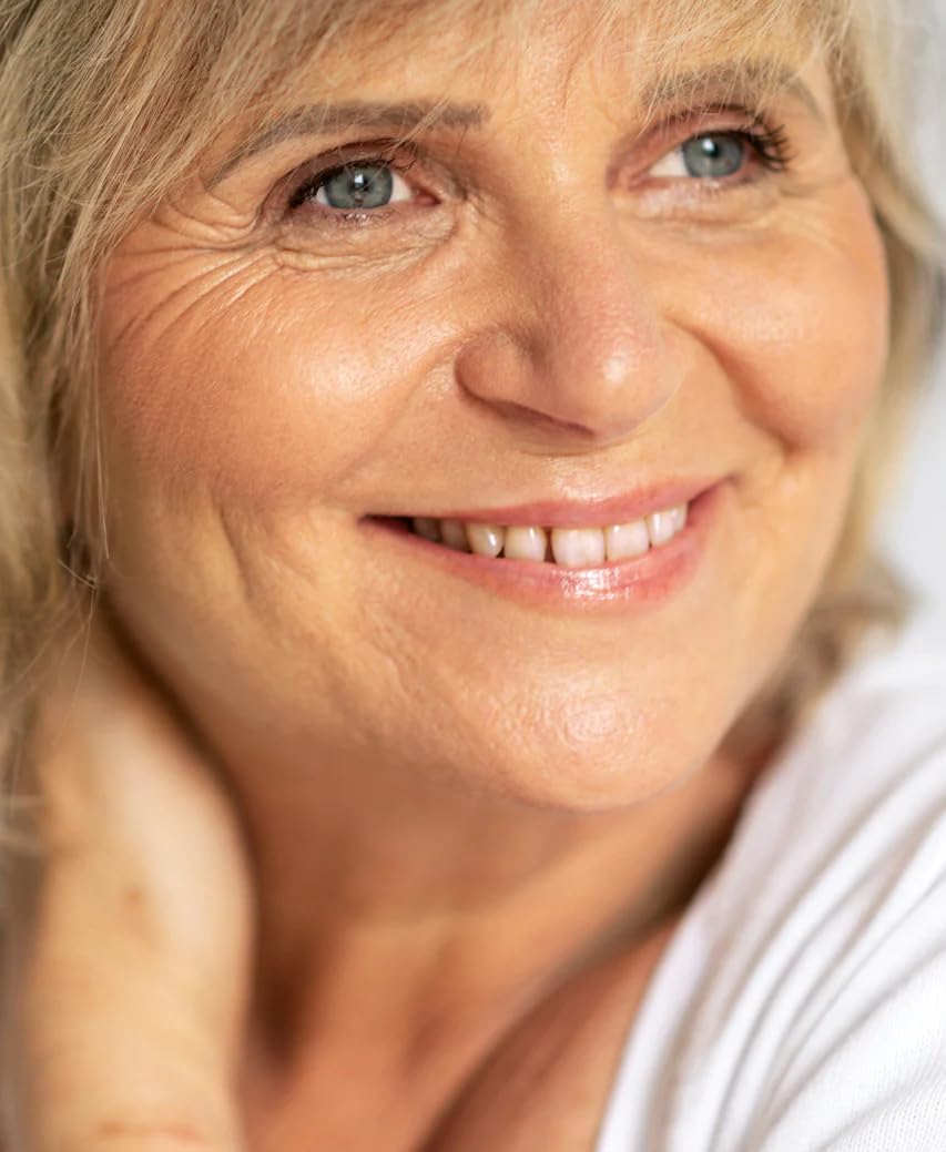 Ere Perez - All Natural Oat Milk Foundation (Chai)