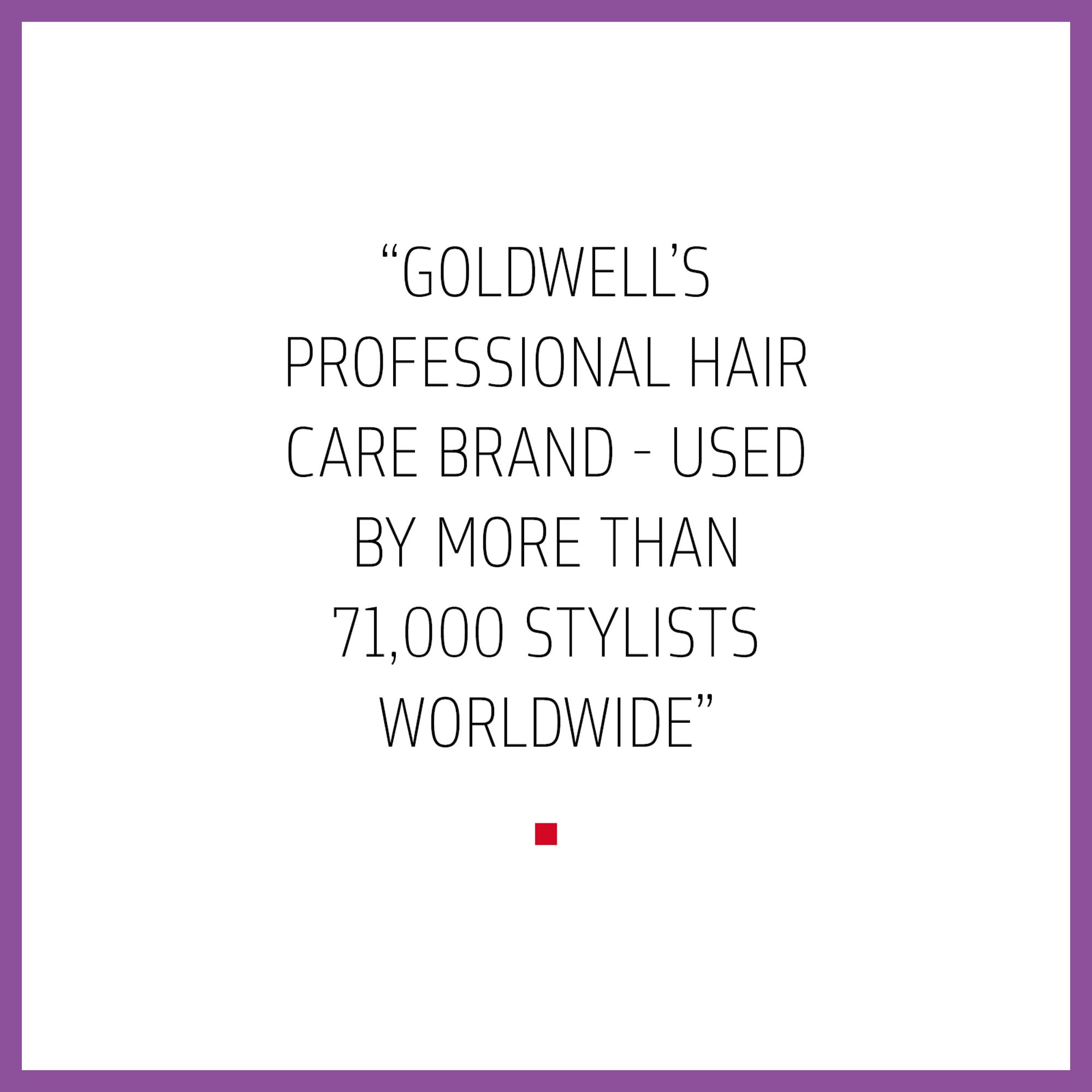 Goldwell Dualsenses Blondes and Highlights Anti-Yellow Shampoo for Unisex - 10.1 oz Shampoo