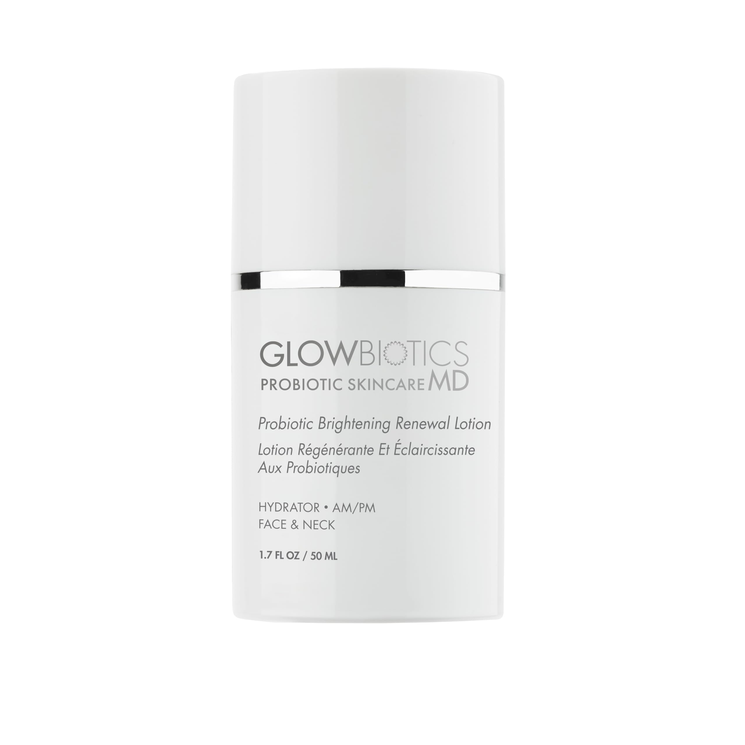 Glowbiotics MD Probiotic Brightening Renewal Lotion, 1.7 fl. oz.