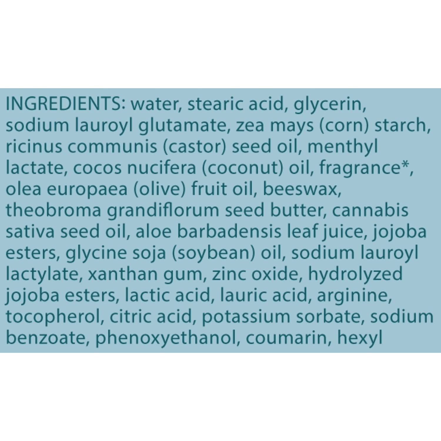 Burt s Bees Cooling Shave Cream with Aloe & Hemp For Men 5 Ounces (3 Pack)