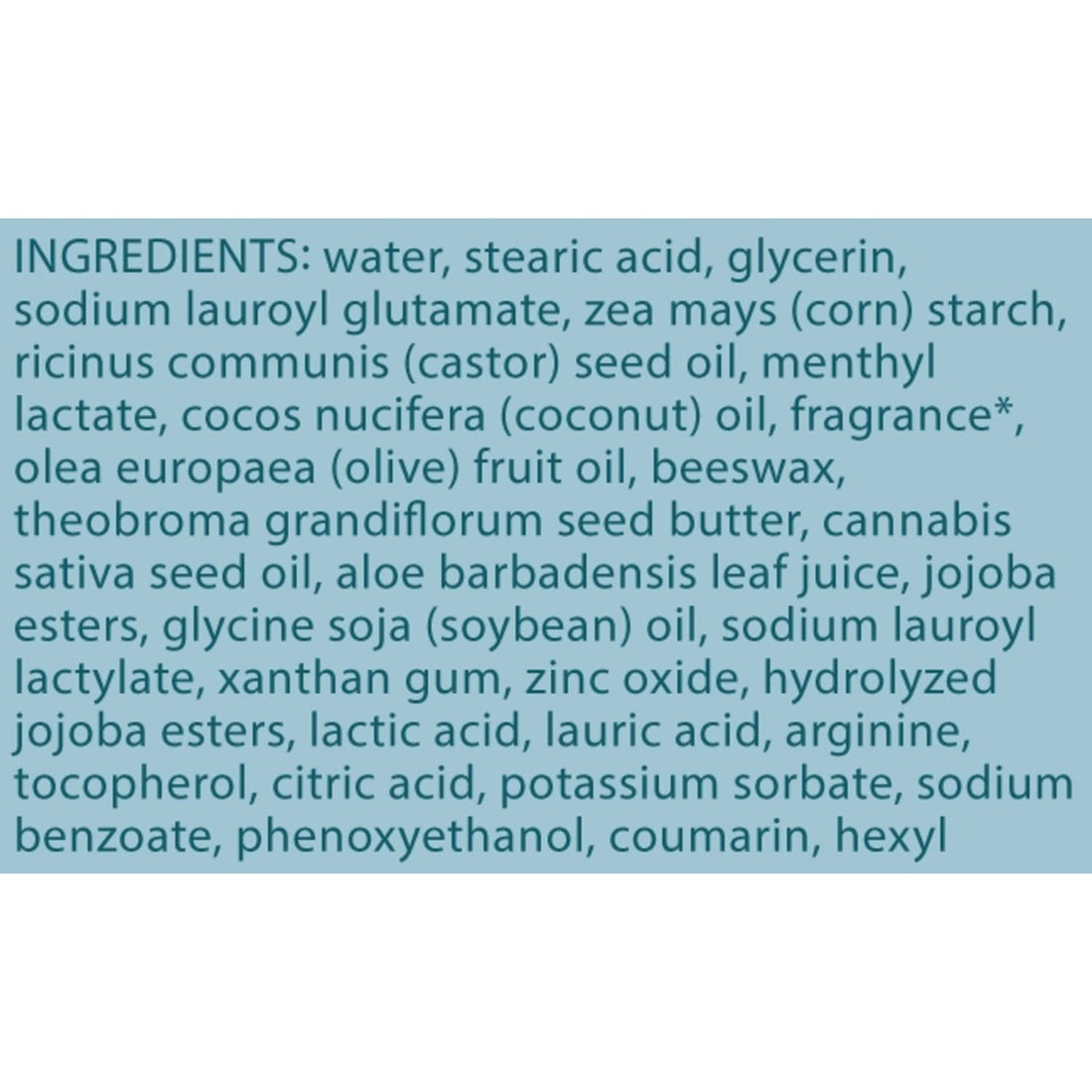 Burt s Bees Cooling Shave Cream with Aloe & Hemp For Men 5 Ounces (3 Pack)