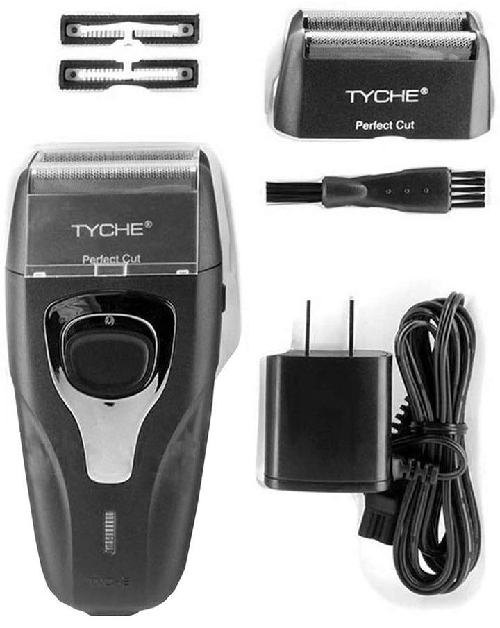 Tyche Turbo Shaver Super Powerful Shaving, Shaping Trimming Thc07