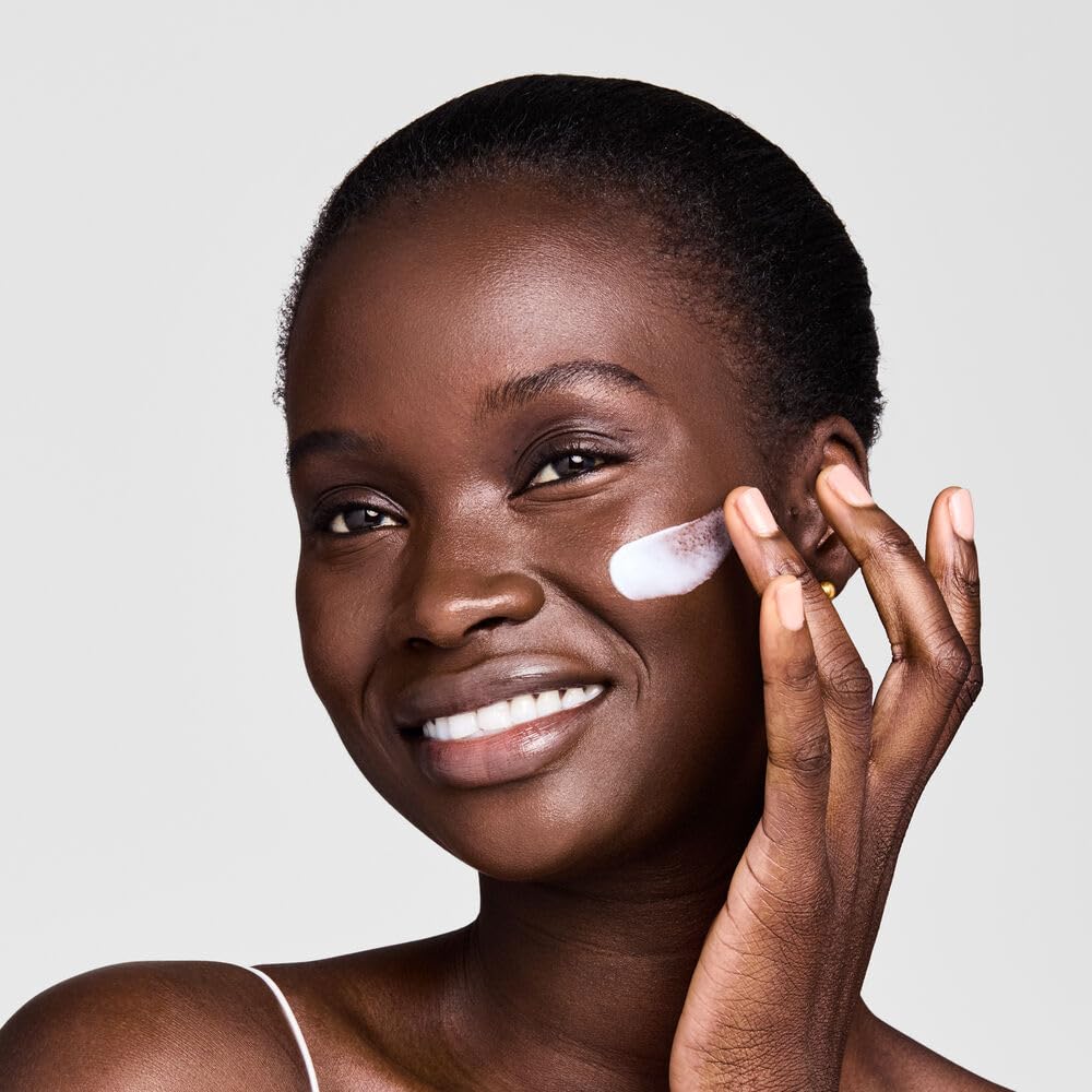 Estée Lauder NightWear Plus Anti-Oxidant Night Detox Cream Face Moisturizer for Anti Aging, 1.7 Ounce