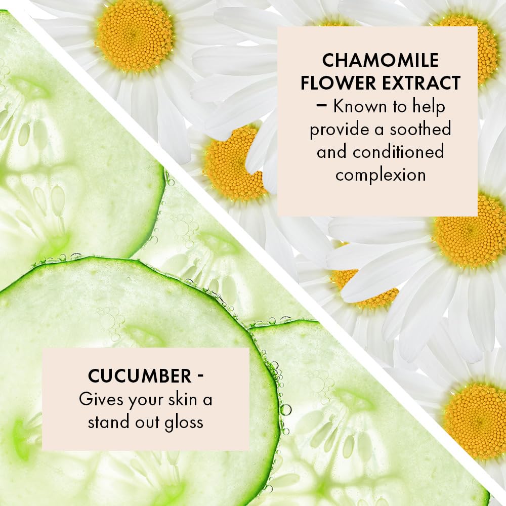 ICONIC LONDON Prep-Set-Glow | Hydrating + Setting + Glowing Spray, 3-in-1 Formula for a Dewy, Radiant Finish, Cruelty-Free, Vegan Makeup, 4.22 Fl oz