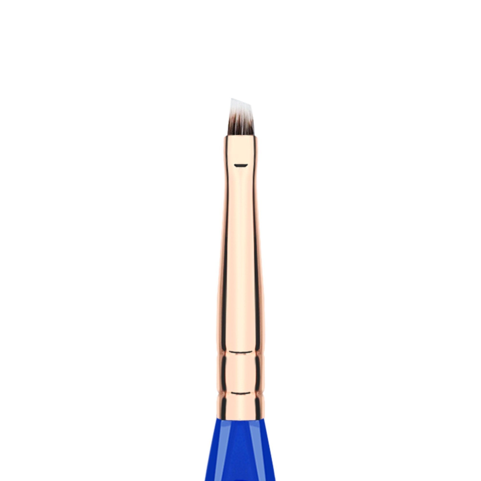 Bdellium Tools Professional Makeup Brush Golden Triangle Series - Liner/Brow 760