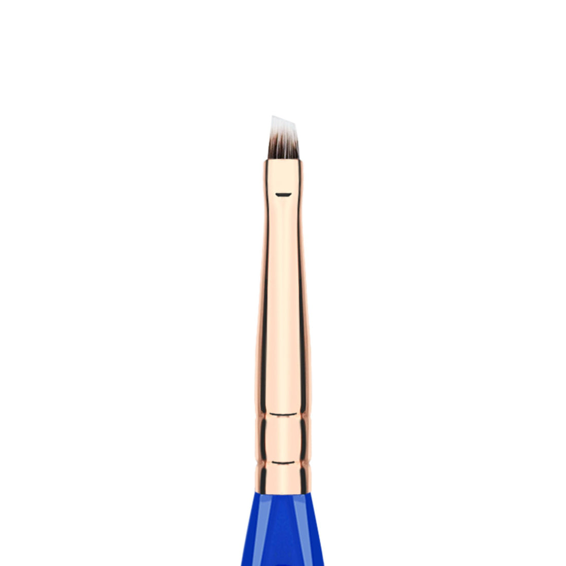 Bdellium Tools Professional Makeup Brush Golden Triangle Series - Liner/Brow 760