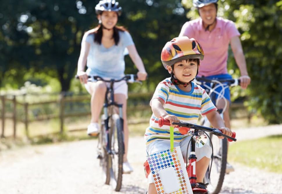 FAREVER Baby Wipe Dispenser, 4 Pack Portable Refillable Wipe Holder, Reusable Lightweight Wipes Container Case Holder for Travel Wet Wipe Pouch,Floral