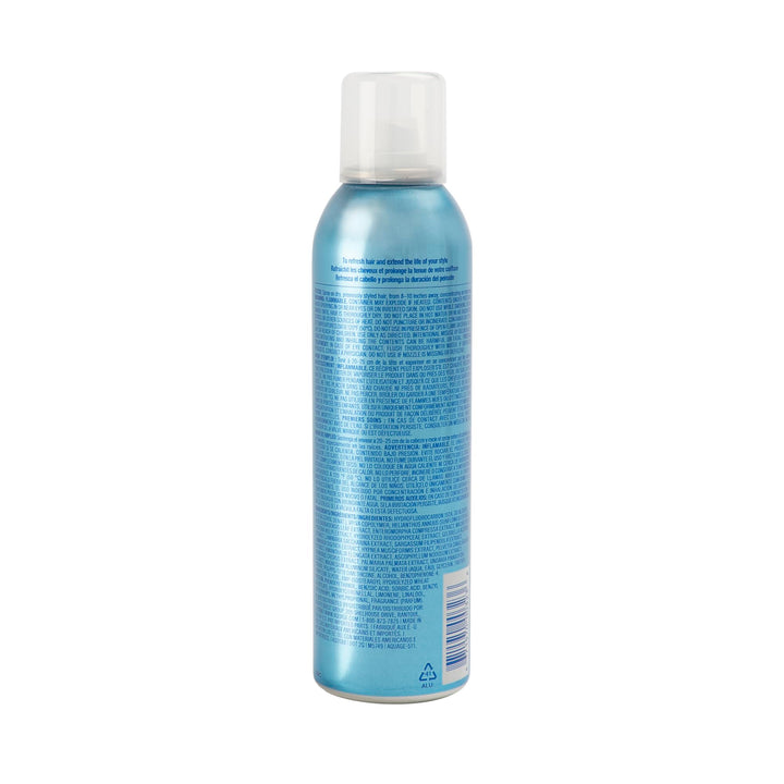AQUAGE Dry Shampoo Style Extending Spray, Combines Oil-Absorbing Benefits of a Dry Shampoo with Volumizing Benefits of a Texturizing Spray, 8 oz
