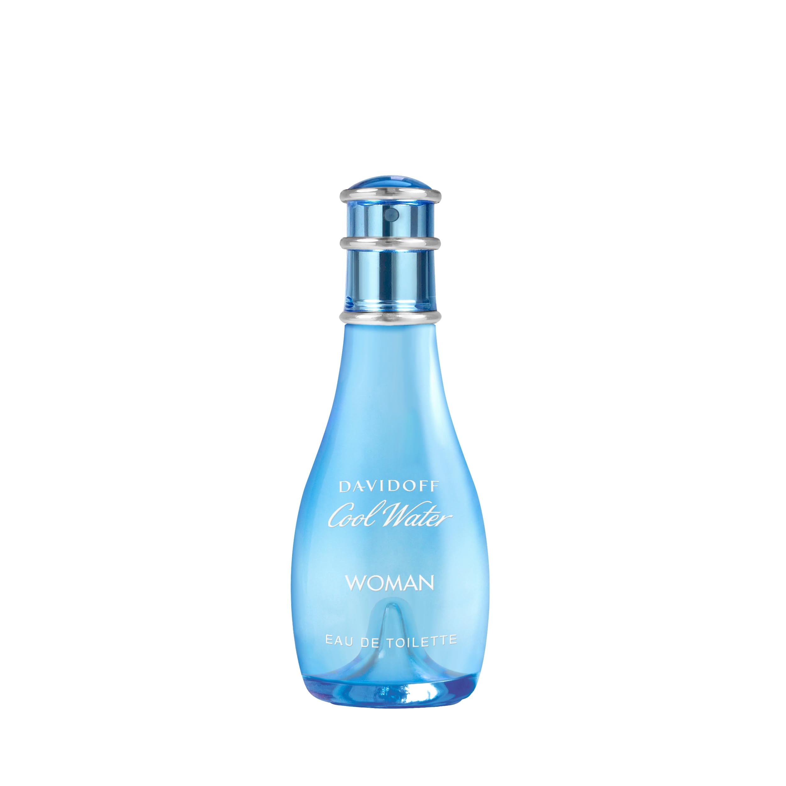 DAVIDOFF Cool Water Woman Eau de Toilette 30ml