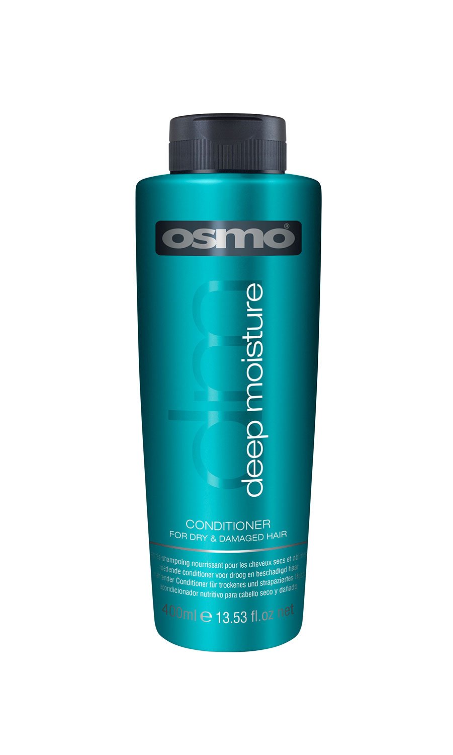 Osmo Osmo Deep Moisture Conditioner 400ml, 400 ml