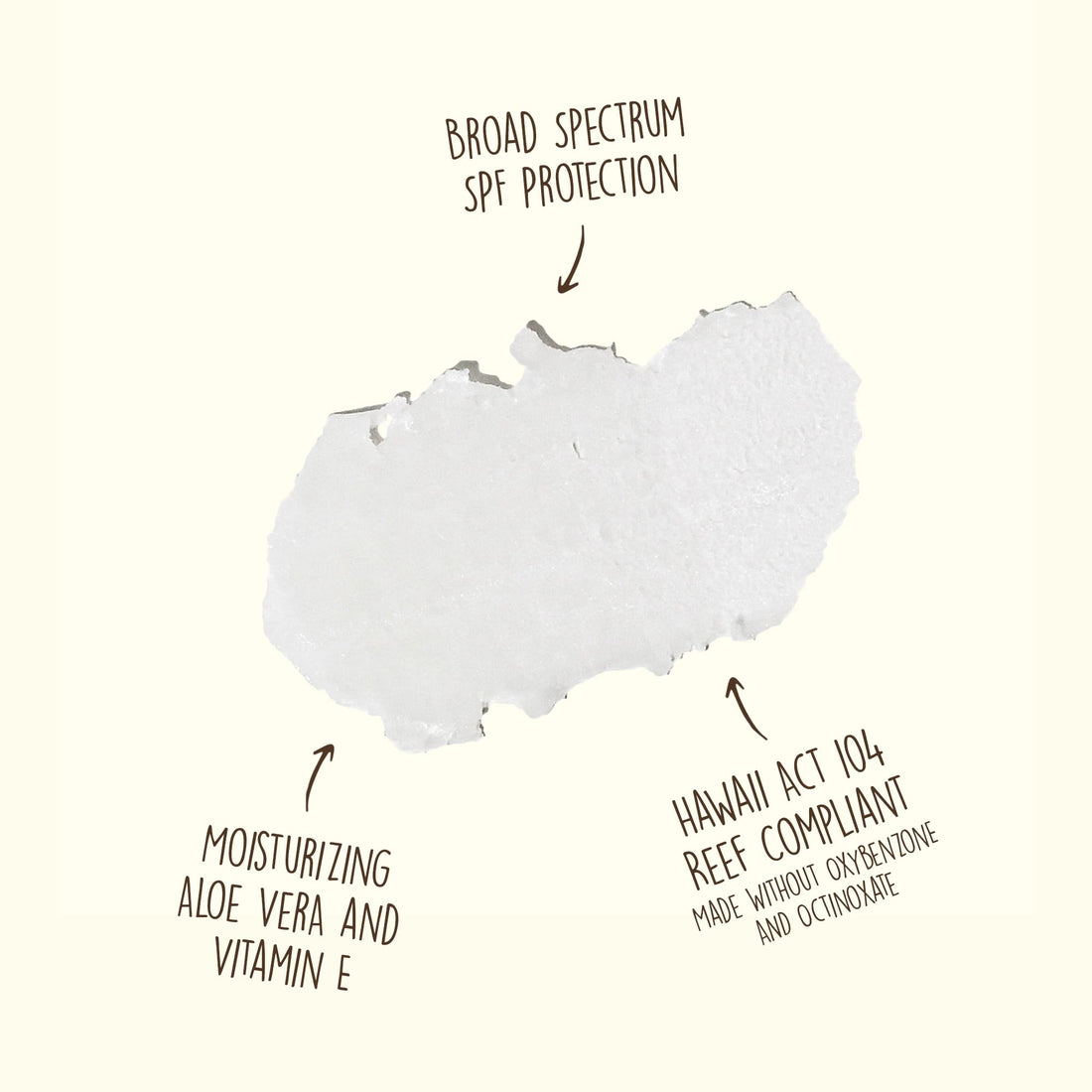 Sun Bum Sunscreen Lip Balm, Banana, SPF 30.15oz Stick, Lip Sunscreen, Paraben Free