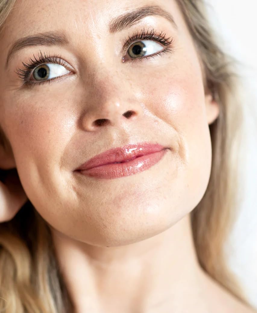 Ere Perez - Natural Pure Rice Powder Blush (My Blush)