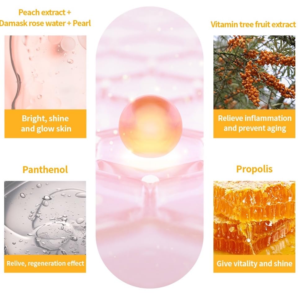 DERMASHARE Wrinkle Bounce Moisturizing Glowing Sun Balm Stick (SPF50) Made in Korea