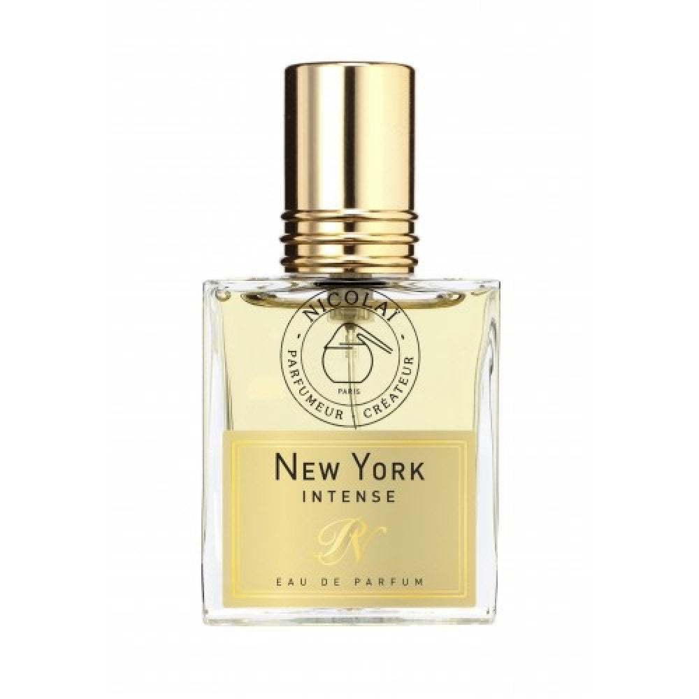 New York Intense Edp 30 Ml