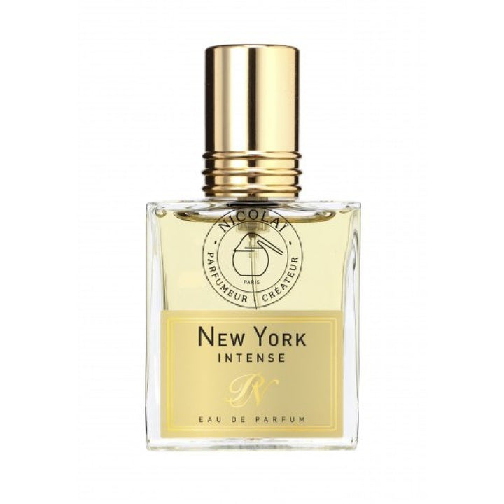 New York Intense Edp 30 Ml