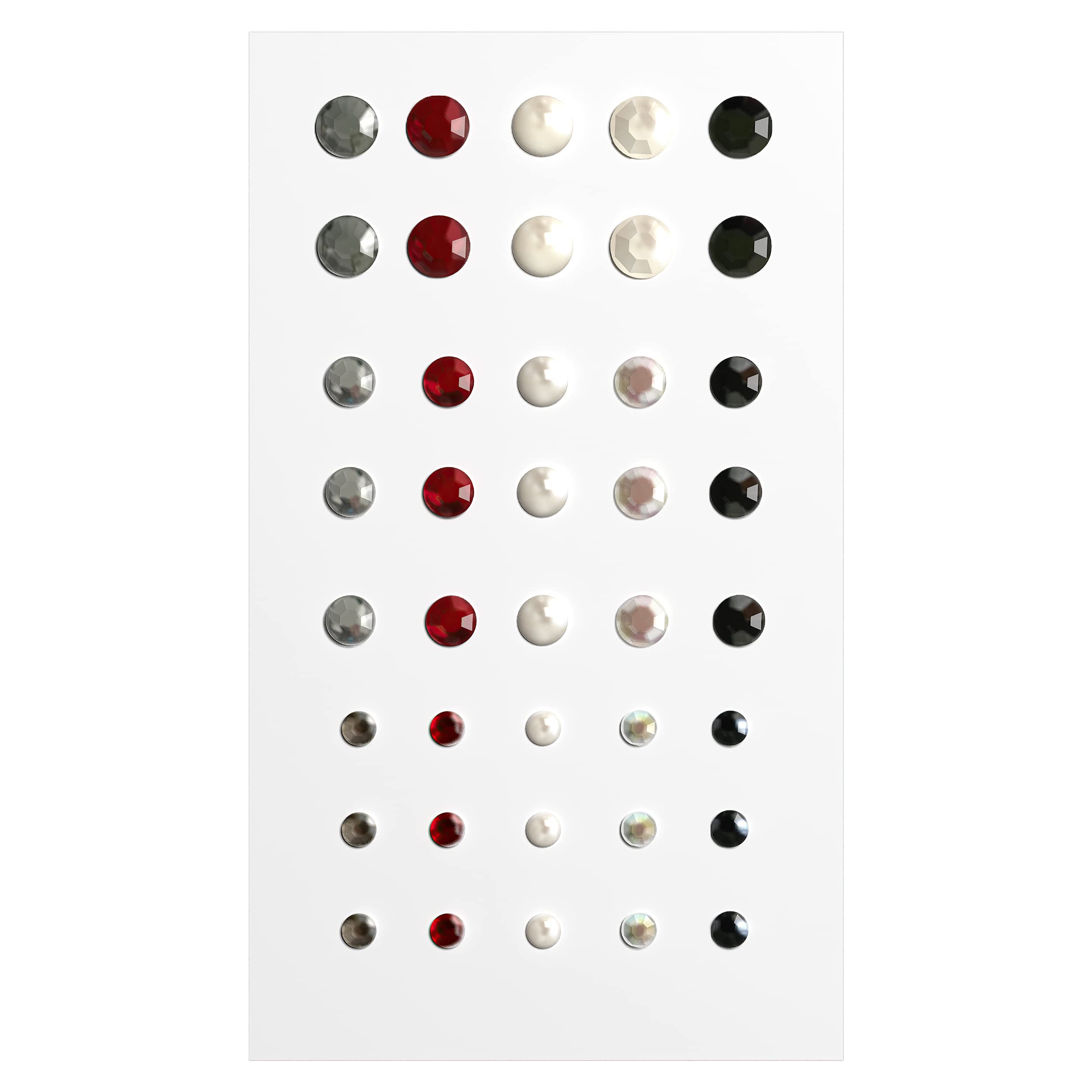 wet n wild Fantasy Makers Individual Stick On Gems Cauldron Crew