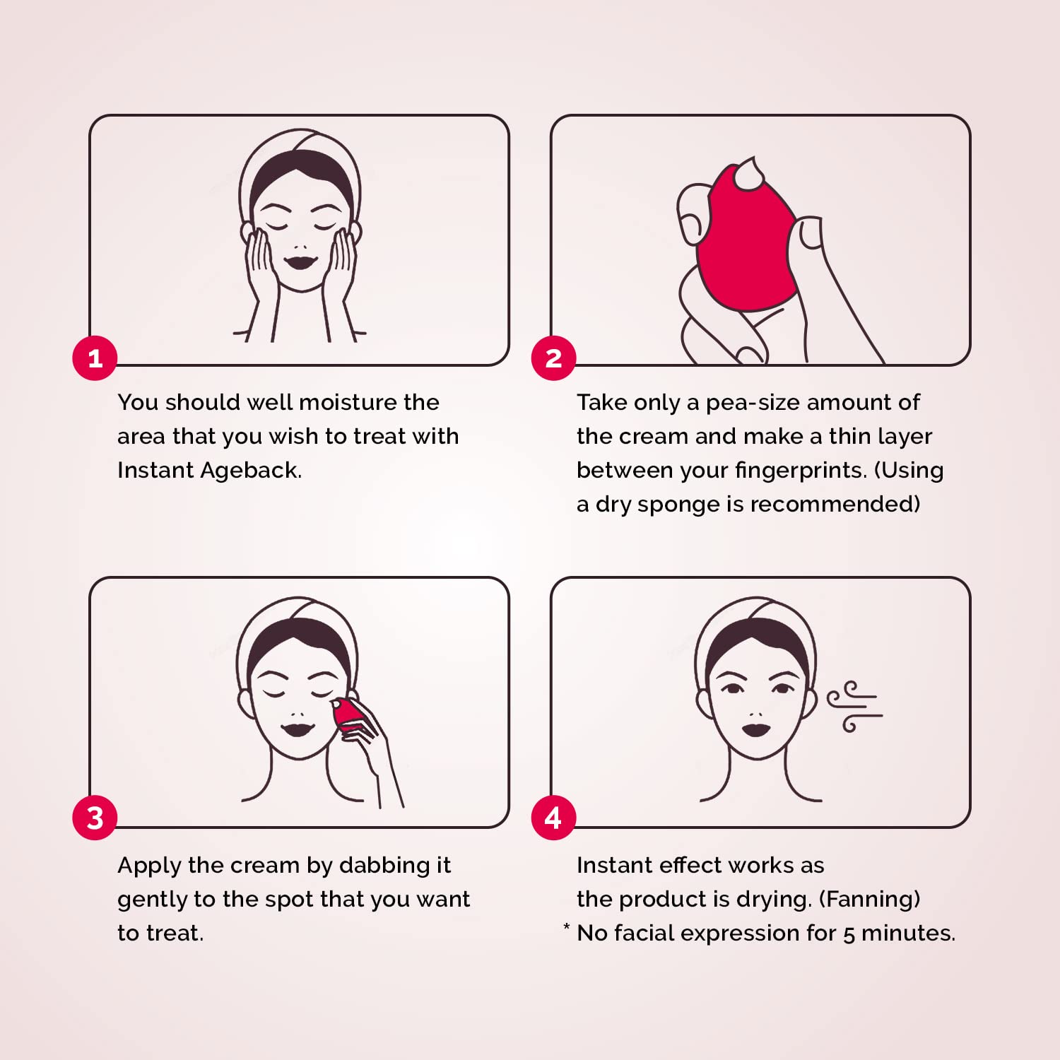 VITAYES Anti Aging Skin Care and Face Cream Moisturizer For Men and Women Instant Anti Wrinkle Day and Night Cream - Reduce Fine Lines and Age Spots in just 5 Minutes!