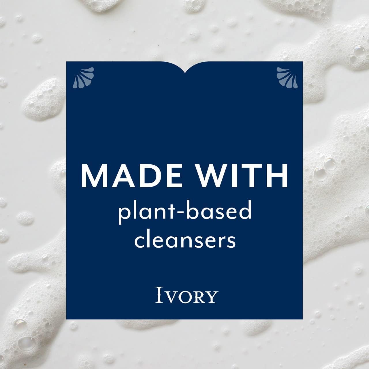Ivory Body Wash, Original, 709ml