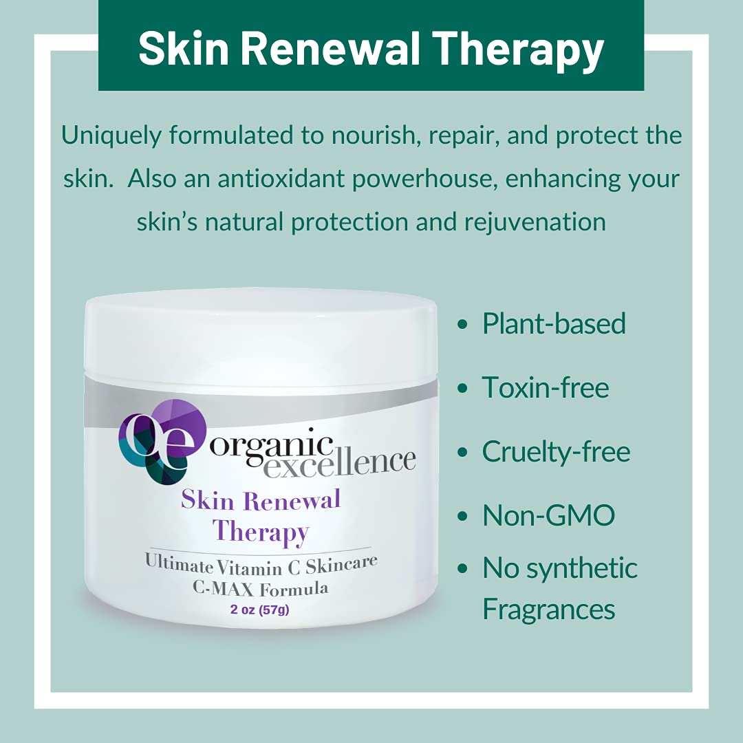 C-Max Skin Repair formula