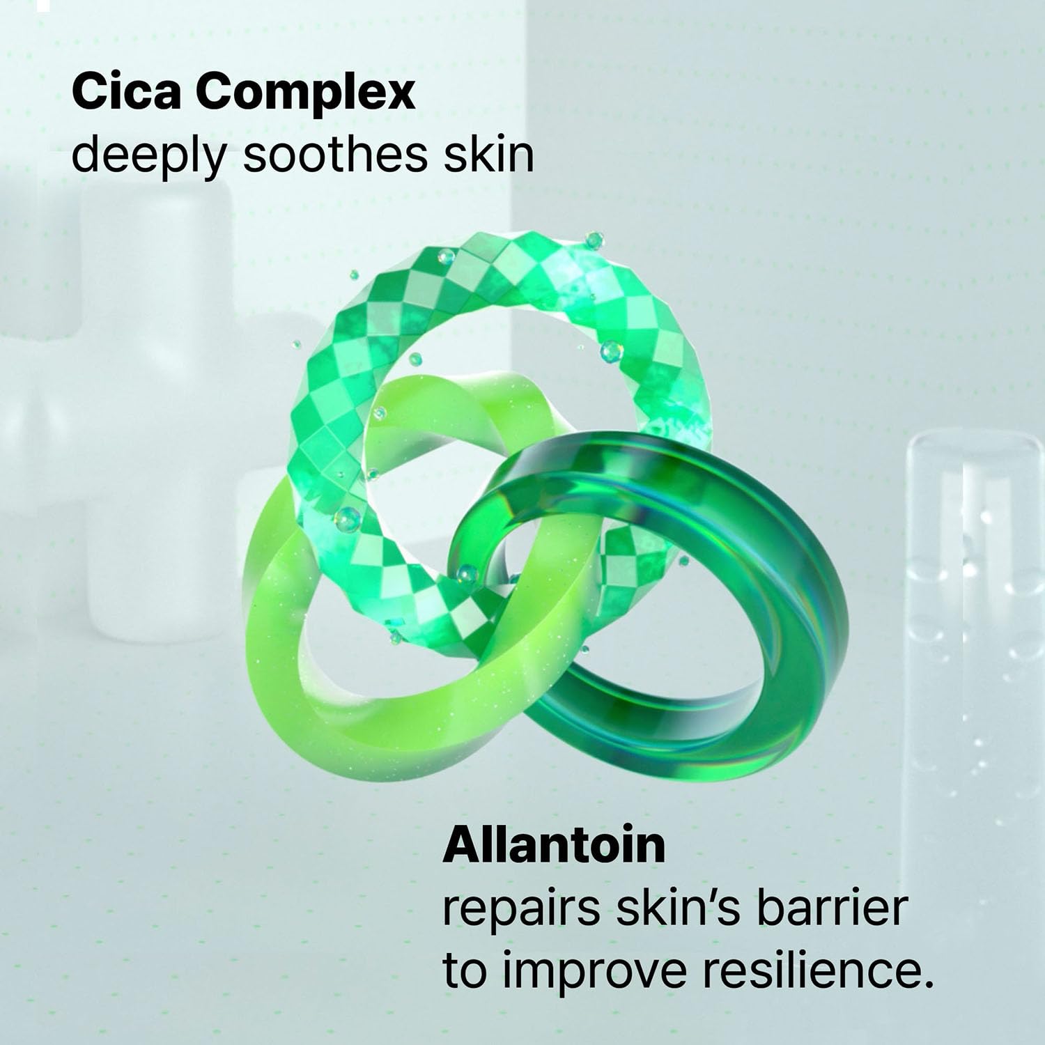 Dr.Jart+ Cicapair™ Intensive Soothing Repair Treatment Liquid Face Lotion to Reduce Redness with Centella Asiatica | Hydrating Toner | Korean Skin Care, 5.07 Fl Oz