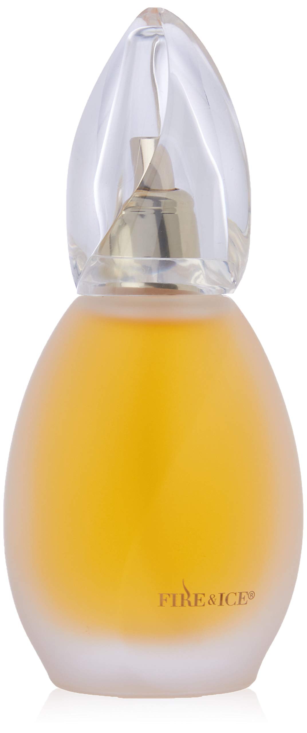 REVLON Fire & Ice For Women 50Ml Cologne Spray