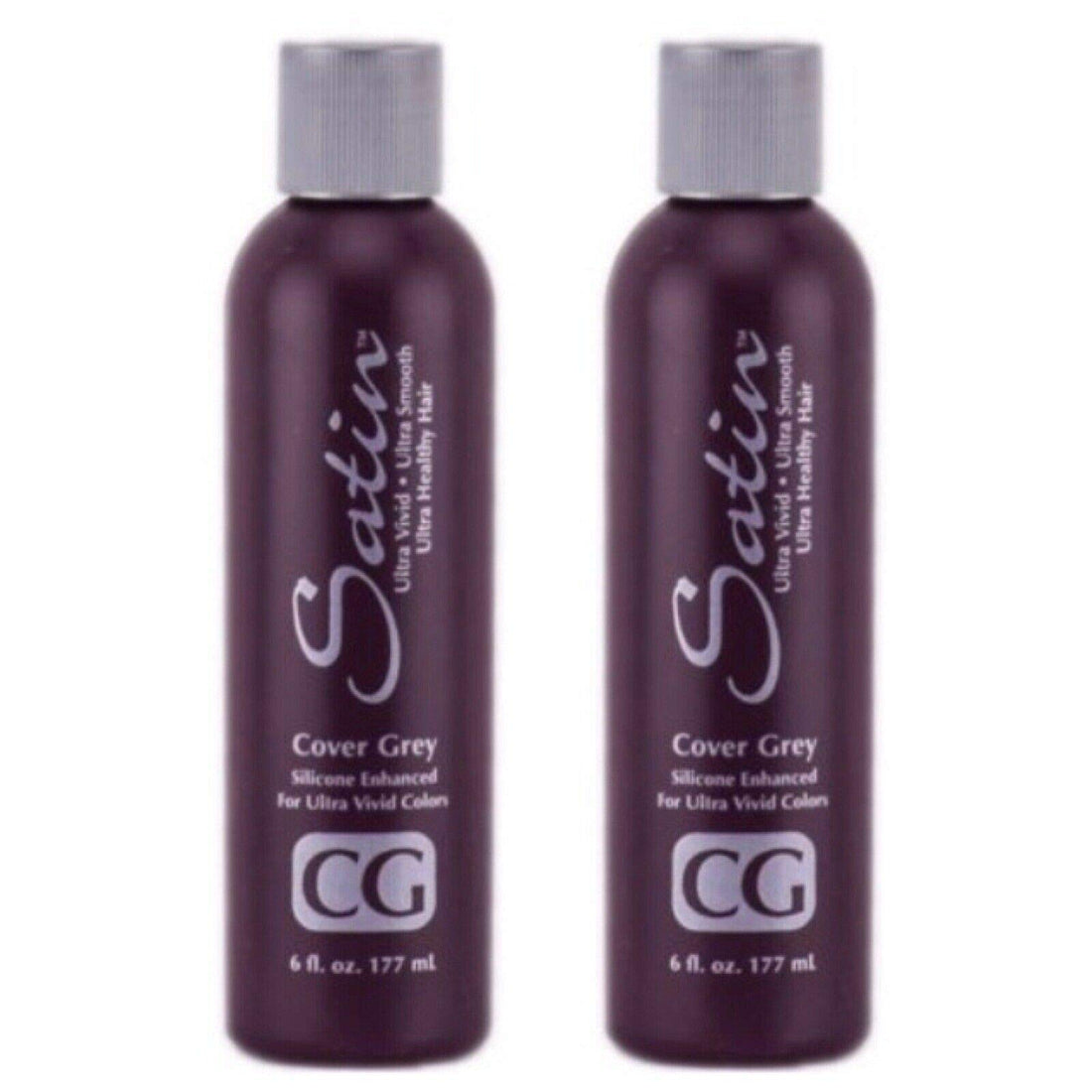 Developlus Developer Cover Grey 6oz (2 Pack)