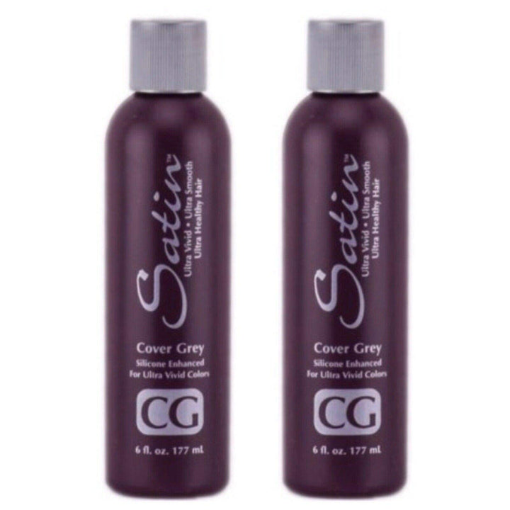 Developlus Developer Cover Grey 6oz (2 Pack)